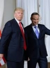 Трамп обсудил с Дудой, как остановить Nord Stream 2