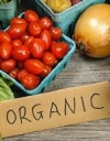 В Украине будут маркировать органическую продукцию