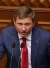 Нардеп Шахов подрался с министром Насаликом (видео)