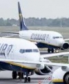 Ryanair запускает рейсы еще из двух городов Украины - Одессы и Харькова, - Омелян