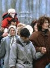 Большинство переселенцев не собираются возвращаться на Донбасс – Грымчак