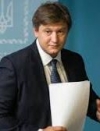 Данилюк назвал избрание Медведчука в Раду угрозой нацбезопасности