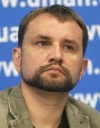 Не стреляют в ответ те, кого поставили к стенке  - Вятрович