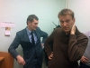 В отношении русских оппозиционеров Навальных возбуждено уголовное дело