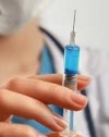 Прививки от гриппа сделали уже 90 тысяч украинцев