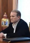 Геращенко: Медведчук в Минске появился с подачи Путина