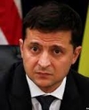 Рейтинг Зеленского стремительно упал до 52%