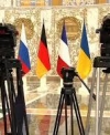 "Нормандский саммит" продлится три часа: в Берлине обнародовали расписание