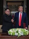 Новая встреча Трампа с Ким Чен Ыном состоится после выборов в Конгресс США