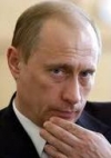 Путин обещает Украине газ и предлагает 25% скидки за “совместную работу”