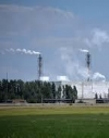 Пограничники видели новые испарения над "Крымским титаном"