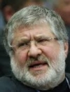 Коломойский возмущен назначением в "Укртранснефти"