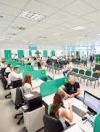 Сервисные центры МВД не работают из-за технического сбоя