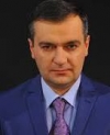 На Полтавщине облили нечистотами Дмитрия Гнапа (фото)