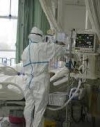 В Киеве госпитализировали двух пациентов с ОРВИ, прибывших из Китая