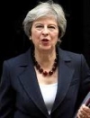 Соглашение по Brexit готово на 95 процентов - Мэй
