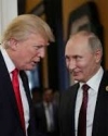 Трамп подтвердил возможность встречи с Путиным в ноябре