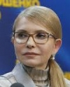 Тимошенко намекнула на возможность нового Майдана