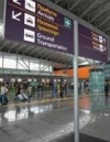 Работники аэропорта "Борисполь" угрожают начать забастовку 19 июня (фото)