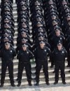 На 9 мая за порядком будут следить более 30 тысяч правоохранителей