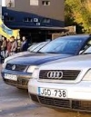 Рада легализировала "евробляхи"