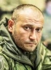 Яроша наградили орденом Богдана Хмельницкого