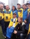 Украинские спортсмены завершили "Игры непокоренных" еще двумя медалями