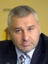 Фейгин прогнозирует обмен Сущенко на агента российской разведки
