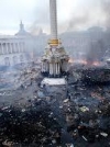 Расследование дел по преступлениям во время Революции Достоинства в 2013-2014 годах прекратится с 1 марта