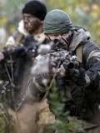 АТО: боевики накрыли Красногоровку из танков (карта)