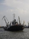 ЕС может закрыть порты для российских судов – поправка к резолюции