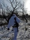 Штаб заявляет об эскалации: “горячее всего” - на Мариупольском направлении