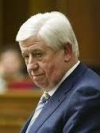 В Раде зарегистрировали проект постановления об отставке Шокина