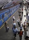 Киевское метро с 25 мая возобновит работу - Кличко