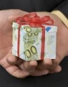 НАПК напомнило, какие подарки нельзя принимать чиновникам от св.Николая