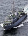В Черное море вошел разведывательный корабль ВМС Великобритании (фото)