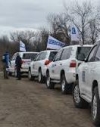 Пьяный боевик напал на автомобиль ОБСЕ