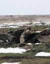 ООС: Боевики нарушили тишину в первый же день нового перемирия