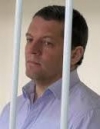 Сущенко поместили в карцер и издеваются - Денисова