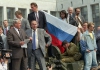 В Москве разрешили провести митинг в годовщину путча