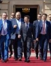 Партия "Слуга народа" хочет формировать коалицию сама