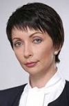 СБУ объявила в розыск экс-министра юстиции Лукаш (Фото)