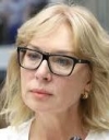 Российская омбудсмен  отменила встречу с Денисовой