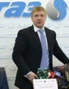 Коболев: "Газпром" может прекратить транзит газа через Украину