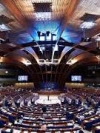 ПАСЕ приняла резолюцию по Азову и Керченскому проливу