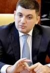 Гройсман не видит возможности проведения выборов на Донбассе