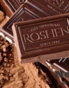 Россия запретила ввоз продукции Roshen