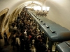 "Свобода" требует для Киева круглосуточное метро