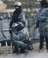 В больнице умер еще один активист, подстреленный на Грушевского