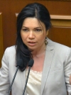 Сюмар объявила флешмоб на любимую украинскую песню